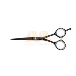 Tijeras de Peluquería de Alto Rendimiento, Herramienta de Peluquería de Acero Inoxidable de Primera Calidad, Tijeras de Peluquería de Grado Profesional - Product Image 3