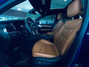 <span class=keywords><strong>Cadillac</strong></span> XT5 AWD Premium Luxury SUV 2024 Completamente Equipado, Autos Usados Listos para Enviar a Todo el Mundo - Product Image 2