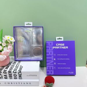 Étui de protection antichoc en carton portable pour iPhone 15 16 Pro Max avec boîte d'emballage en papier de qualité supérieure - Product Image 3