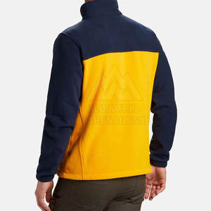 Sudadera Cómoda de Forro Polar Sherpa, Sudadera de Algodón con Forro Polar Sherpa, Chaqueta de Invierno de Forro Polar Sostenible - Product Image 4