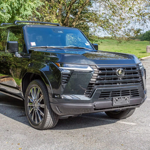 Sure Cleanly USADO 2024 L e x u s GX 550 Luxury + - Product Image 1