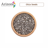 Hochwertige bio-Chia-Samen roh Superfood getrocknete schwarze Samen Fabrik Großhandel für vegane Quinoa hochwertiges bio-Chia