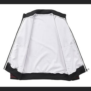 Chándal de Entrenamiento Personalizado para Hombre, Chándal Deportivo Personalizado OEM, Ropa Deportiva para Correr, Chándales Subidos por Dress Sports - Product Image 4