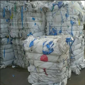 100% Clear PET Bottles Plastic Scrap /Pet Bottle Scraps/Plastic Scraps