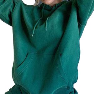 Conjunto de 2 Piezas de Top Corto de Manga Corta y Pantalones Cortos para Mujer, Talla Grande, con Logotipo Personalizado Bordado, Moda Urbana de Verano - Product Image 5