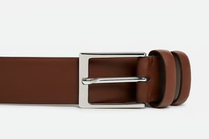 Une ceinture construite pour durer toute une vie de Divine International - Product Image 3