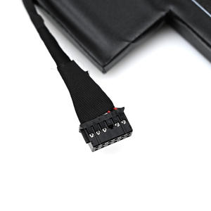 Batterie au lithium 11,4 V 7895 mAh <span class=keywords><strong>VV09XL</strong></span> Batterie de remplacement pour ordinateur portable <span class=keywords><strong>VV09XL</strong></span> pour HP ZBook 15 G3 G4 Station de travail mobile - Product Image 4