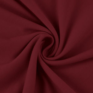 T-shirt uni confortable pour homme 100% coton Couture durable pour une utilisation longue durée Entretien facile - Product Image 4