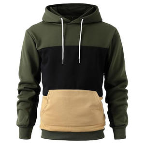 Acheter Sweats à capuche pour hommes Sweats à capuche et sweatshirts tendance pour hommes Sweats à capuche et sweatshirts imprimés et unis pour hommes - Product Image 1