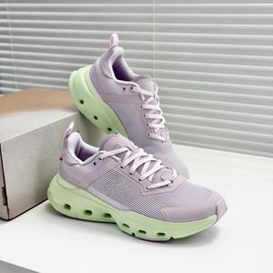 Chaussures de randonnée ultra-légères respirantes avec doublure en mesh, confortables, absorbant les chocs, antidérapantes, chaussures décontractées respirantes pour la marche quotidienne - Product Image 4