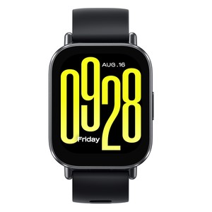 Xiaomi Redmi <b>Watch</b> 5 <b>Active</b> Black Smartband, 2.0" LCD, 5ATM - Product Image 2