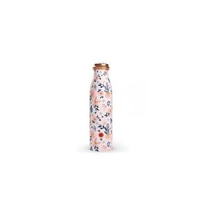 High Quality Copper <b>Bottle</b> Latest Arrival pure Copper <b>Water</b> <b>Bottle</b> Printed Designed Luxury Look Copper - Product Image 4