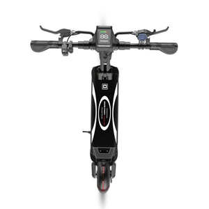 Hot Selling DUALTRONS POPULAR <b>Folding</b> Electric <b>Scooter</b> - Product Image 5