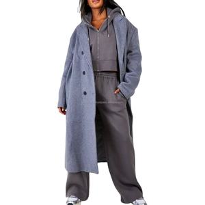 Nuevos Conjuntos Deportivos Personalizados para Hombre, Invierno 2025, con Capucha, Ligeros, de Marca, 100% Algodón, Transpirables, Reversibles, de Alta Calidad - Product Image 6