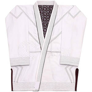 ชุดยูนิฟอร์มจิวจิทซึผ้าฝ้าย100% 2025ราคาไม่สูง - Product Image 2