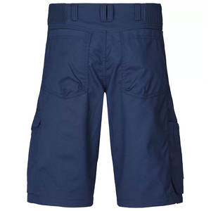 Pantalones Cortos Cargo Ligeros de Verano para Senderismo, Ropa de Trabajo de Moda, Pantalones Cortos Cargo de Algodón para Exteriores con Múltiples Bolsillos - Product Image 4