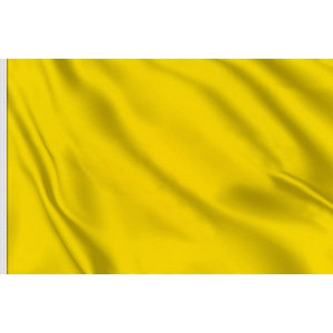 Nautical Signal <b>Flag</b> Q 150x180cm Marine Communication <b>Flag</b> - Product Image 1