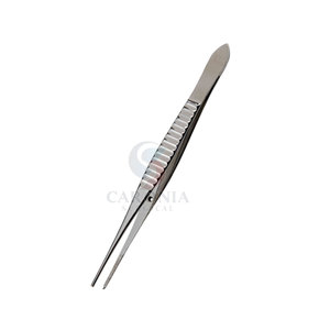 Nuevo diseño, último estilo, pinzas de disección Gillies, 1-2 dientes, gran oferta, pinzas de disección de acero inoxidable a precio de venta completo - Product Image 3