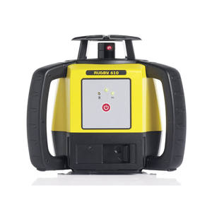 ¡COMPRA AHORA! Nivel Láser Autonivelante LG6011150 para Alineación Precisa Horizontal y Vertical - WORLD EXPORTS - Product Image 1