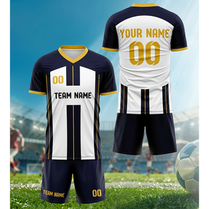 Maillot de football américain sur mesure de haute qualité haut de gamme imprimé Sublimation équipe haut de gamme maillot de football américain Premium - Product Image 3