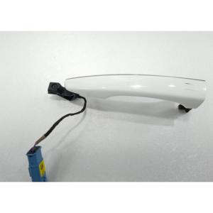 MANILLA EXTERIOR DE LA PUERTA DELANTERA IZQUIERDA PEUGEOT 508 Station Wagon RHC (DW10CTED4) (11>) - Product Image 5