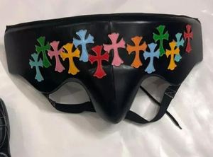 Premium Gothic Boxing Kit Designer Boxing Equipment Chrome Hearts Style Custom Training Set - Product Image 4