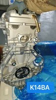 Bloc moteur K14B, modèle de bloc moteur de haute qualité