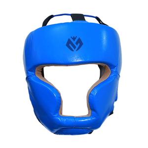 หมวกกันน็อคสำหรับต่อสู้แบบไทยสำหรับผู้ใหญ่อุปกรณ์ชกมวย - Product Image 2