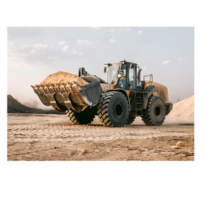 Descuento Cargadoras de ruedas a la venta Cargadoras duraderas de bajo costo a la venta Eficientes para trabajos agrícolas y de construcción - Product Image 2