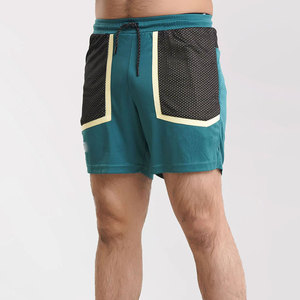 กางเกงขาสั้นผู้ชายแบบลำลองและใช้งานกลางแจ้งมีหลายขนาดกางเกงขาสั้นสำหรับผู้ชาย - Product Image 2