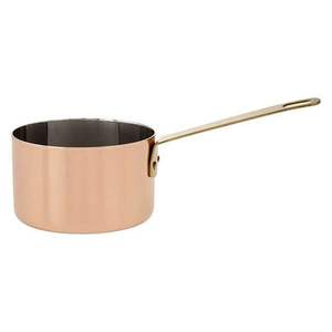 Cuillère à mesurer en acier inoxydable, or rose, bois d'acacia avec gravure, tasse à mesurer, mélangeur de cuisine, cuillère à épices pour la pâtisserie - Product Image 1