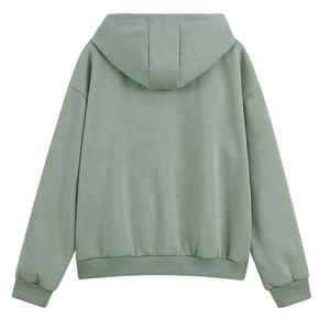 Conjuntos Deportivos Personalizados de Alta Calidad con Logotipo, 100% Algodón, Conjunto de Sudadera con Capucha de Felpa Francesa, Conjuntos Deportivos Casuales para Hombre - Product Image 5