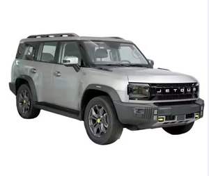 Jetour Traveler T2 2.0 2024 Usado, Vehículo de Gasolina, 4x4 Híbrido, SUV, Japón, Calgary - Product Image 2