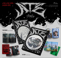 STRAY KIDS - [ ATE ] ALBUM MINI KE-9 ALBUM KPOP TERLARIS DI KOREA