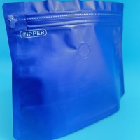 Sacs refermables personnalisés avec fermeture éclair, impression en héliogravure, caractéristiques de sécurité, logo personnalisé, doublure en papier kraft, OEM/ODM pour l'alimentation animale