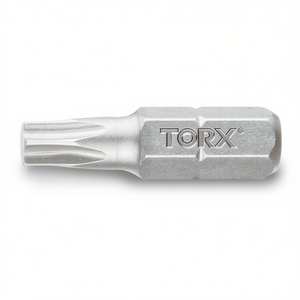<b>Torx</b> Screwdriver <b>Bits</b> for Efficient Fastening Solutions - Product Image 2