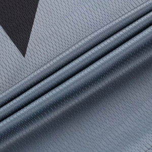 Vente en gros d'uniforme de basket-ball uni grande taille pour hommes, séchage rapide, confortable et respirant de haute qualité pour unisexe - Product Image 2