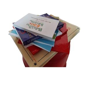 Impression de carnets de fournitures en gros pour événements ou cadeaux d'entreprise et utilisation quotidienne disponible au meilleur prix de l'Inde - Product Image 5