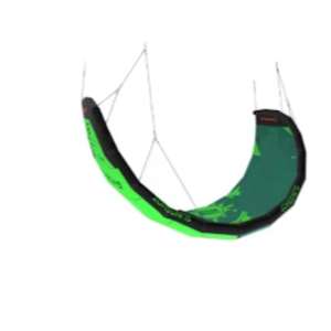 Nuevo Cometa de Kiteboarding Unisex de Alto Rendimiento Core-XR7, Freeride/Freestyle, Calidad Superior - Product Image 3