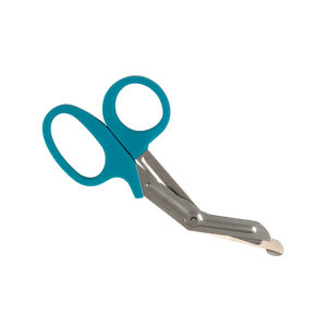Ciseaux à bandage de conception professionnelle en acier inoxydable Seel pour usage hospitalier Service OEM Ciseaux à pansement de haute qualité - Product Image 1