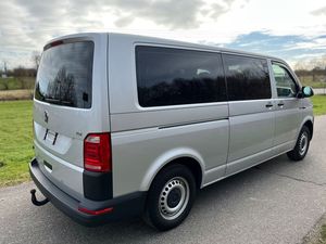 BARATO USADO ALCOVE MOTORHOME RV CAMPER 2017 para T6 Luxury White 4-6 Person Euro 5 para acampar - Product Image 2