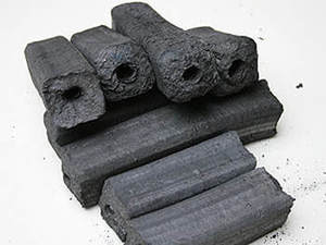 Source fiable pour les briquettes de charbon de bois dur pour narguilé, fabrication industrielle, commandes en gros bienvenues, 6600J de calories, 7% de cendres - Product Image 3