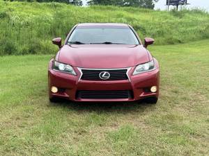 Precio bajo, Lexus GS 350 del 2015, auto usado en venta - Product Image 2