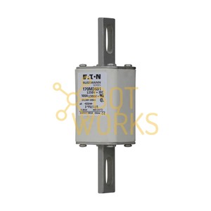 Per Eaton 170M3691 - Nuovi Fusibili e Portafusibili - Product Image 1