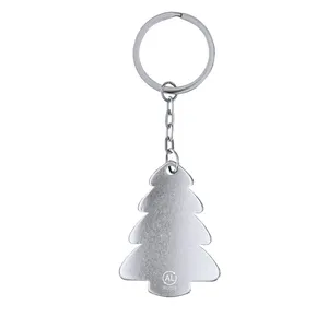 Portachiavi Riciclato Sostenibile per Promozioni - Product Image 1