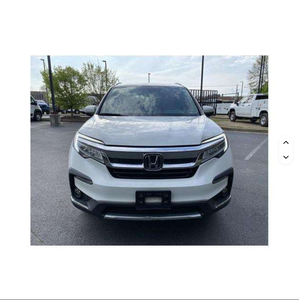 Prix abordable pour un SUV Honda Pilot Touring 2023 à vendre - Product Image 5