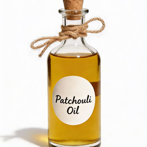 Aceite Esencial de Pachulí Auténtico: Mejora tu Rutina de Bienestar con su Aroma Cálido y Terroso. - Product Image 3