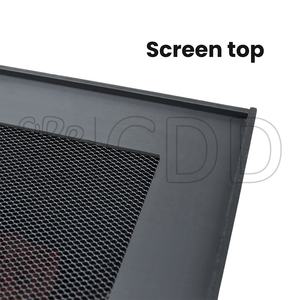 ตู้เลี้ยงสัตว์เลื้อยคลานแบบกำหนดขนาดเอง พร้อมประตูอะคริลิกแม่เหล็ก สำหรับสัตว์เลื้อยคลานที่ชอบอยู่ในที่มืด ระบายอากาศได้ดี จัดส่งภายใน 14 วัน ตู้เลี้ยงกิ้งก่าโทเคย์ - Product Image 6