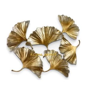 ART MURAL EN MÉTAL DÉCORATIF FANTAISIE EN ALUMINIUM PLAQUÉ NICKEL ART MURAL EN MÉTAL LE PLUS VENDU PAS CHER POUR LA MAISON ET LE BUREAU - Product Image 3