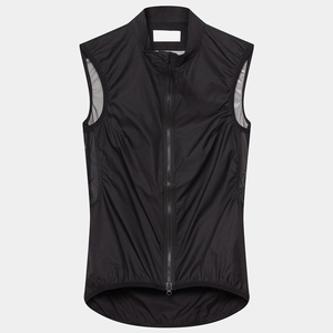 Outdoor Cycling <b>Vest</b> Wind Resistant Polyester Fabric <b>For</b> All Seasons Road Bike Cycling <b>Vest</b> Moisture Wicking Polyester Fabric - Product Image 1